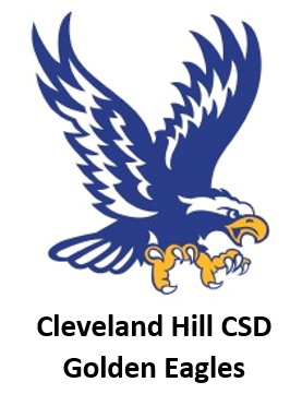 Cleveland Hill Golden Eagles